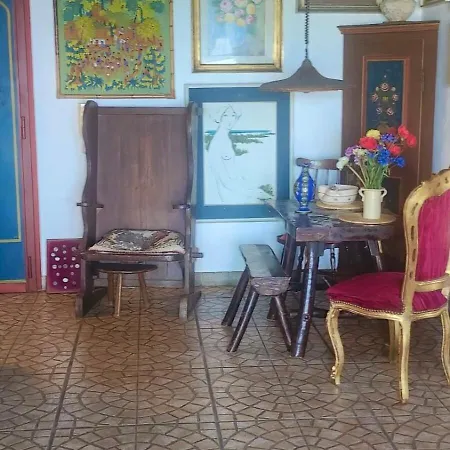 Nicolashouse On The Sea 2 Apartamento Bari