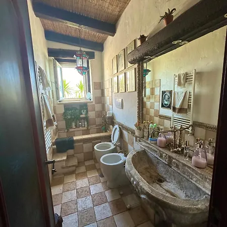 Apartamento Nicolashouse On The Sea 2 Bari