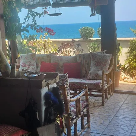 Apartamento Nicolashouse On The Sea 2