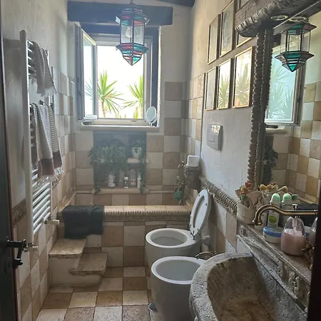 Apartamento Nicolashouse On The Sea 2 *